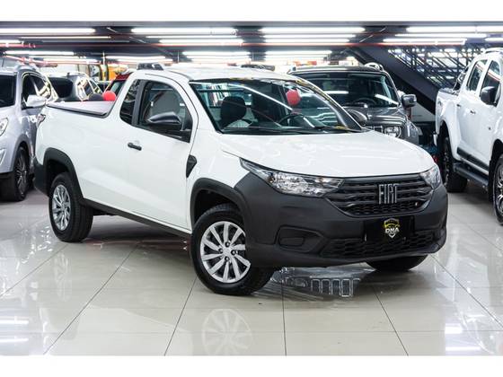 FIAT STRADA 1.3 FIREFLY FLEX ENDURANCE CS MANUAL FIAT STRADA 1.3 FIREFLY FLEX ENDURANCE CS MANUAL